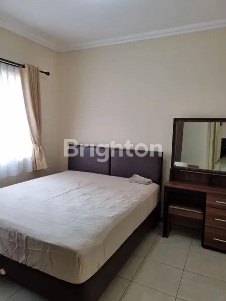 image CITY RESORT RESIDENCE TOWER ALAMANDA CENGKARENG JAKARTA BARAT (2)