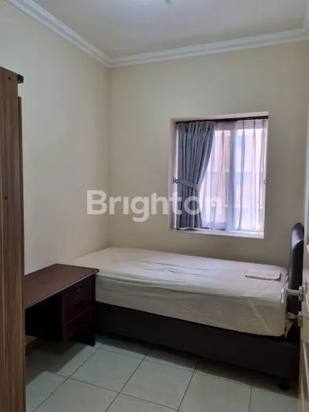 image CITY RESORT RESIDENCE TOWER ALAMANDA CENGKARENG JAKARTA BARAT (4)