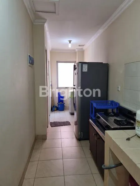 image CITY RESORT RESIDENCE TOWER ALAMANDA CENGKARENG JAKARTA BARAT (6)