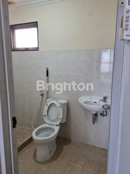 image CITY RESORT RESIDENCE TOWER ALAMANDA CENGKARENG JAKARTA BARAT (5)