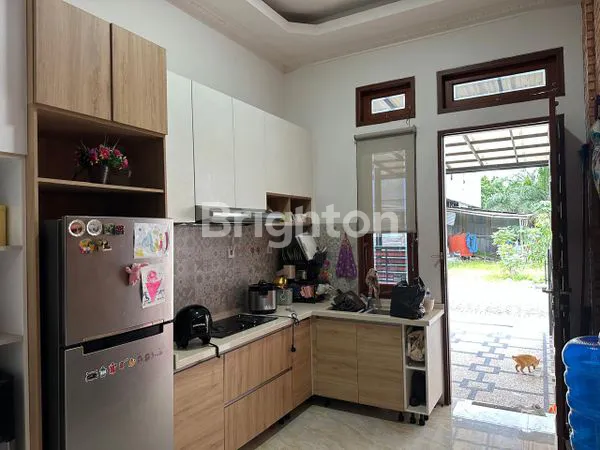 image RUMAH MEWAH 2 LANTAI FULLY FURNISHED (4)