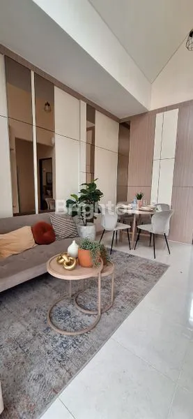 image RUMAH CANTIK DI CLUSTER SERPONG NATURA CITY (3)