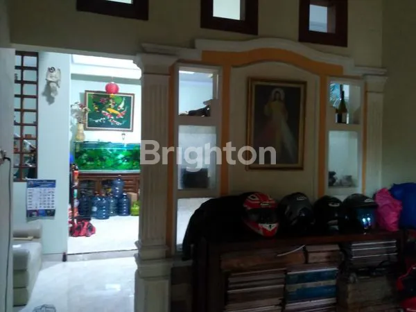 image PERUMAHAN SIAP HUNI ALAM INDAH (2)