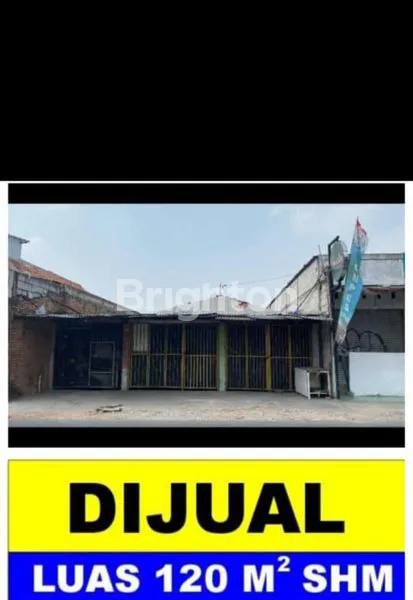 image TANAH COCOK BUAT USAHA 5 MENIT KE SUMMARECON  (1)