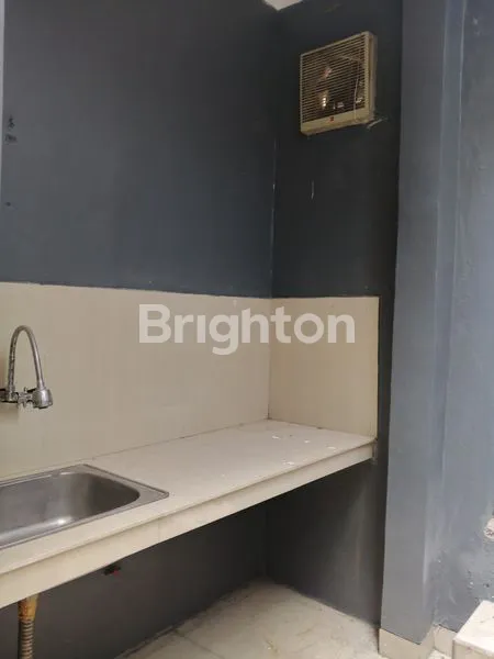 image RUMAH CANTIK NYAMAN 2 LANTAI SIAP HUNI DI KOTA WISATA  (4)