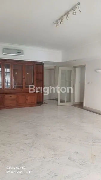 image APARTEMEN EKSEKUTIF MENTENG DEKAT STASIUN CIKINI DAN PUSAT KULINER CIKINI JAKARTA PUSAT (4)