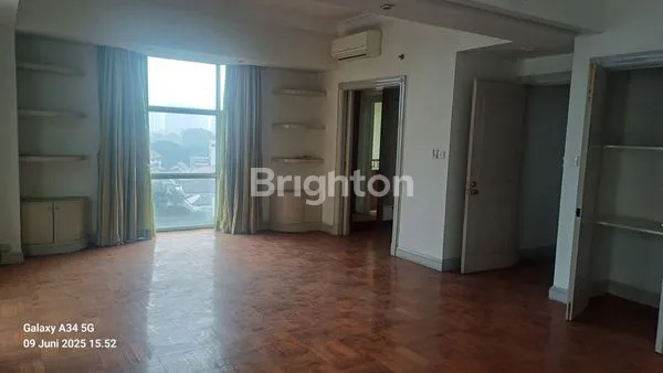 image APARTEMEN EKSEKUTIF MENTENG DEKAT STASIUN CIKINI DAN PUSAT KULINER CIKINI JAKARTA PUSAT (6)