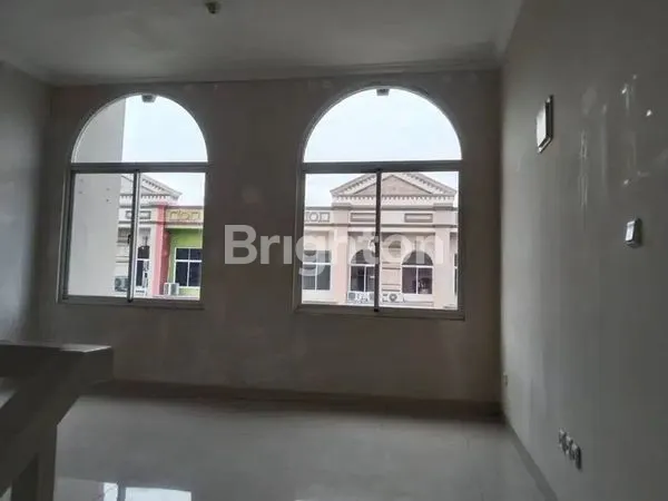 image RUKO MURAH 2,5 LANTAI DI GRAND GALAXY - BEKASI SELATAN (3)