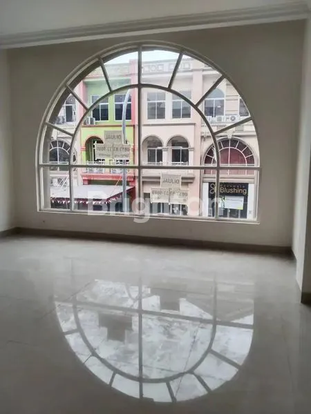 image RUKO MURAH 2,5 LANTAI DI GRAND GALAXY - BEKASI SELATAN (2)