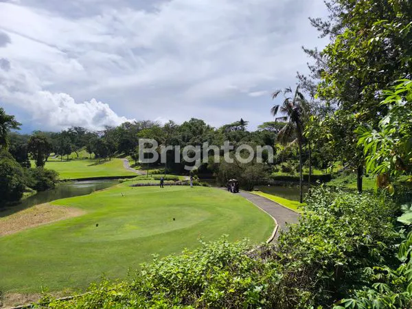 image KAVLING TANAH VIEW GOLF RANCAMAYA (4)