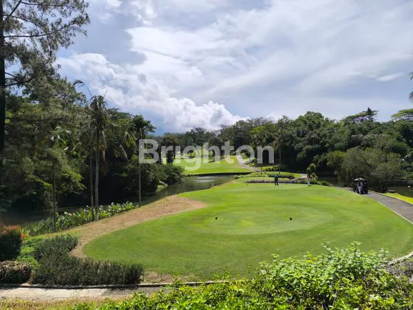 image KAVLING TANAH VIEW GOLF RANCAMAYA (1)