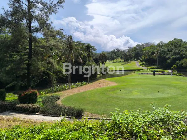 image KAVLING TANAH VIEW GOLF RANCAMAYA (5)
