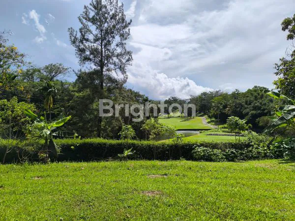 image KAVLING TANAH VIEW GOLF RANCAMAYA (8)