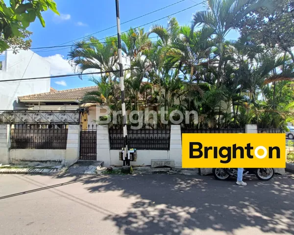 Gambar Property RUMAH POROS DAERAH TIDAR MALANG