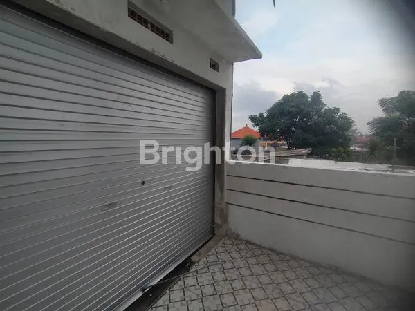 image DISEWAKAN GUDANG 300M EX LAUNDRY DI GATSU BARAT AKSES TRUK /COLTDIESEL  (7)