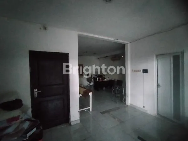 image DISEWAKAN GUDANG 300M EX LAUNDRY DI GATSU BARAT AKSES TRUK /COLTDIESEL  (5)