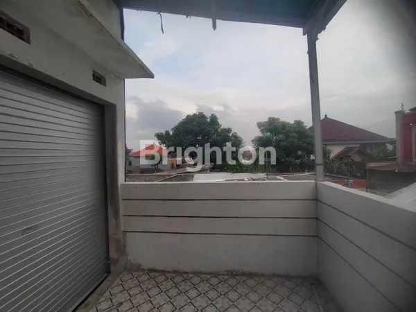 image DISEWAKAN GUDANG 300M EX LAUNDRY DI GATSU BARAT AKSES TRUK /COLTDIESEL  (6)