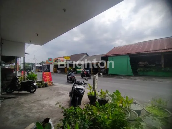 image DISEWAKAN TOKO BARU DI JALAN UTAMA CANGGU -PERERENAN CLOSE TO SESEH CEMAGI DAN TUMBAKBAYU (6)
