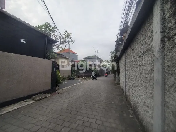 image DISEWAKAN GUDANG 300M EX LAUNDRY DI GATSU BARAT AKSES TRUK /COLTDIESEL  (8)