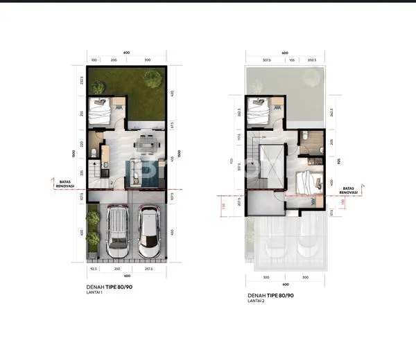 image PERUMAHAN BARU, QUEENSLAND GOLDEN CITY, BERLOKASI DI BENGKONG, BATAM (3)