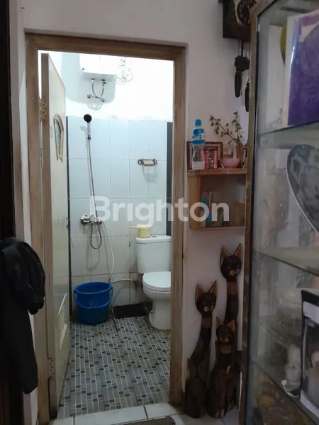 image RUMAH DALAM KOMPLEK MURAH LINGKUNGAN SEJUK SAWANGAN DEPOK (8)