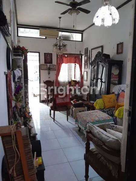 image RUMAH DALAM KOMPLEK MURAH LINGKUNGAN SEJUK SAWANGAN DEPOK (4)