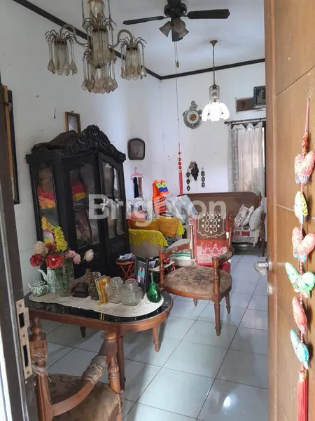 image RUMAH DALAM KOMPLEK MURAH LINGKUNGAN SEJUK SAWANGAN DEPOK (5)