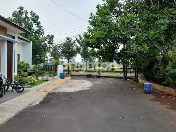 image RUMAH DALAM KOMPLEK MURAH LINGKUNGAN SEJUK SAWANGAN DEPOK (3)