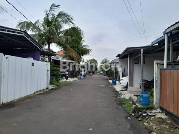 image RUMAH DALAM KOMPLEK MURAH LINGKUNGAN SEJUK SAWANGAN DEPOK (2)