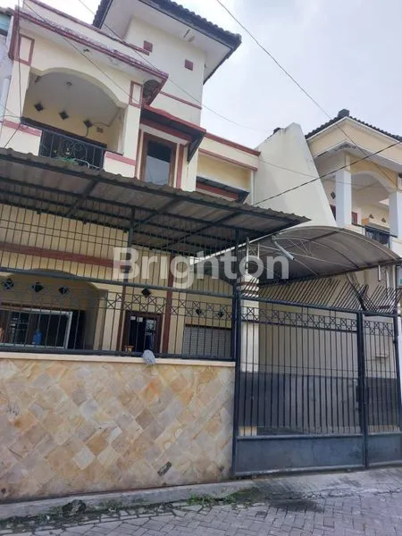 image RUMAH DI JALAN LEBAK PERMAI (3)