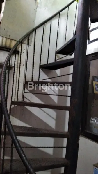 image RUMAH MURAH BAGUS KOMPLEK AMAN SEJUK SAWANGAN DEPOK (6)