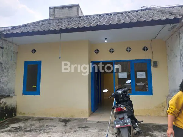 image RUMAH MINIMALIS SIAP HUNI DI MONDOROKO SINGOSARI MALANG  (1)