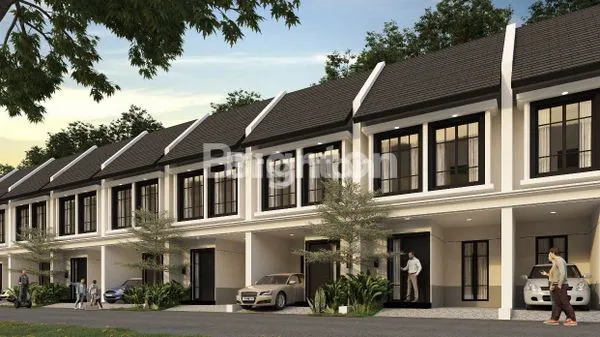 image RUMAH SUPER PREMIUM HARGA MULAI 700 JT AN (1)