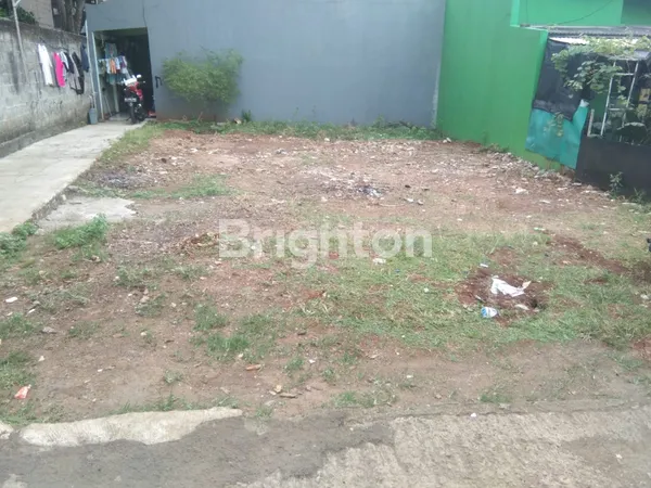 image TANAH LOKASI STRATEGIS – ANDARA, CINERE (1)