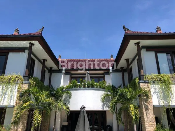 image RUMAH ASRI 2 LANTAI DI KUTA UTARA BALI (3)