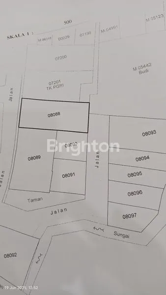 image KAVLING SIAP BANGUN DI WONOSARI SEMARANG (1)