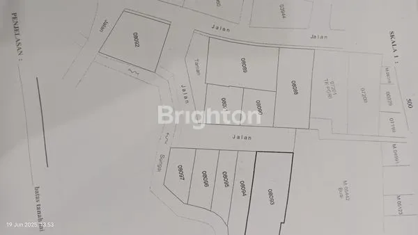 image TANAH KAVLING SIAP BANGUN DI NGALIYAN SEMARANG (1)