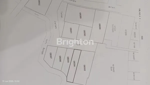 image TANAH KAVLING DI WONOSARI NGALIYAN SEMARANG (1)