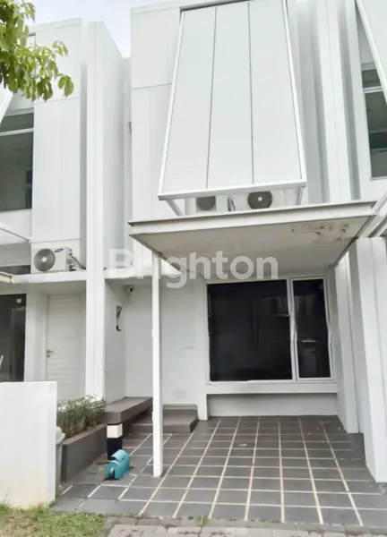 image CLUSTER INSPIRAHAUS @ TABEBUYA BSD, SANGAT STRATEGIS, SIAP HUNI, TERMURAHHHH (1)