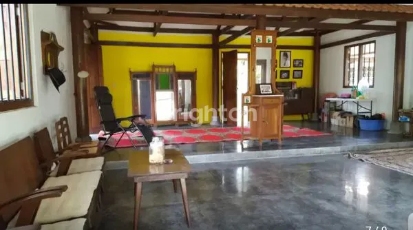 image TANAH PLUS BANGUNAN  ASRI (7)