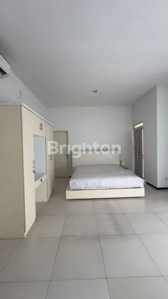 image RUMAH 2 LANTAI NYAMAN DI HUNI FULL FURNISH (2)