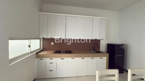 image RUMAH 2 LANTAI NYAMAN DI HUNI FULL FURNISH (4)