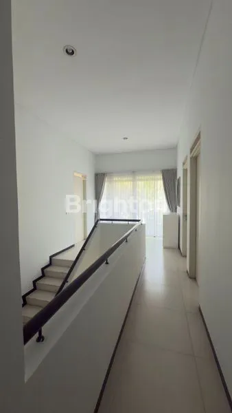 image RUMAH 2 LANTAI NYAMAN DI HUNI FULL FURNISH (5)