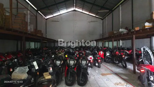 image RUKO PLUS GUDANG DIPINGGIR JALAN UTAMA DITENGAH KOTA BALIKPAPAN (2)