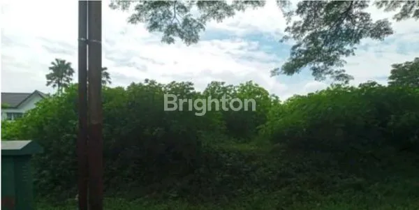 image TANAH KAVLING DI NORTHRIDGE GOLF ESTATE, BUKIT HAMBALANG, BOGOR  (1)