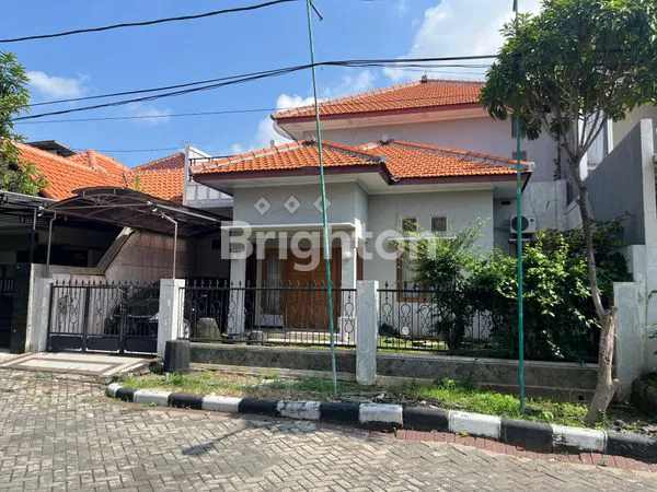 RUMAH DARUSSA\\\\\\\\\\\\\\\'ADAH REGENCY