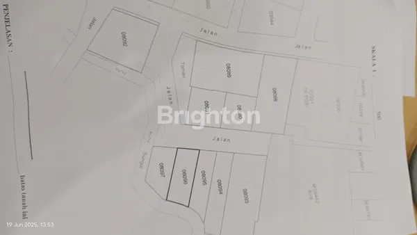 image TANAH KAVLING DATAR DI NGALIYAN SEMARANG (1)