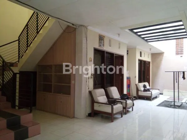 image RUMAH SIAP HUNI RUNGKUT HARAPAN SURABAYA (5)