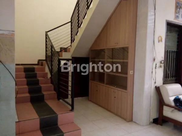 image RUMAH SIAP HUNI RUNGKUT HARAPAN SURABAYA (6)