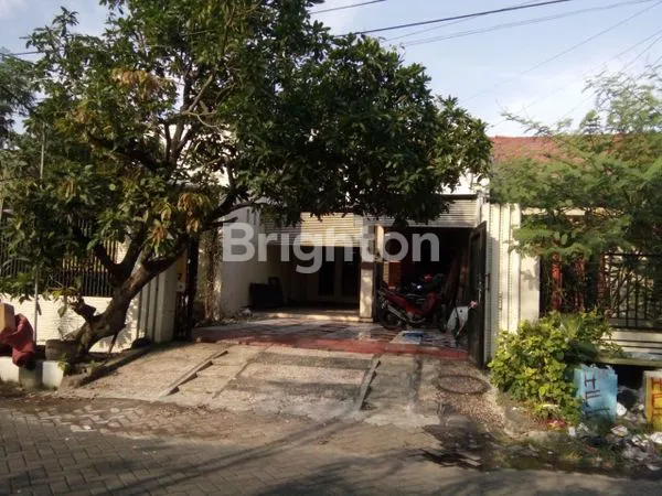 image RUMAH SIAP HUNI RUNGKUT HARAPAN SURABAYA (7)